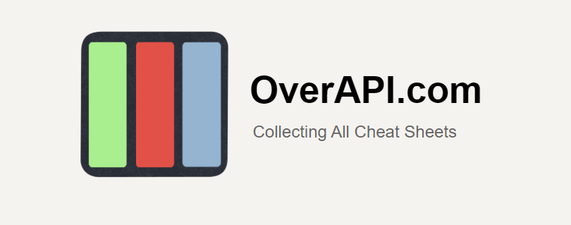 OverAPI